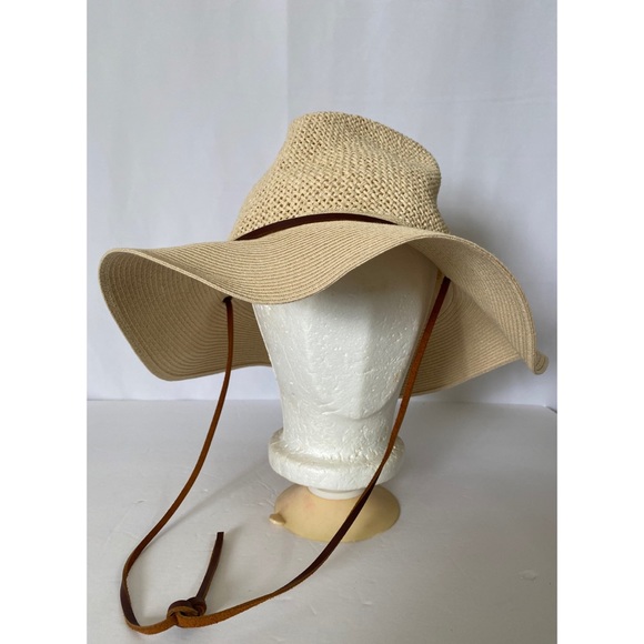 San Diego Hat Company Other - San Diego Hat Co., Men’s Strap Hat